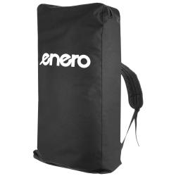 ENERO 140 kg modrý 320x91x15 cm paddleboard set