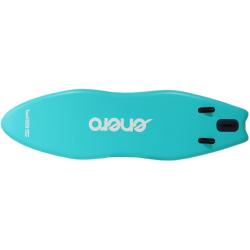 ENERO 140 kg modrý 320x91x15 cm paddleboard set