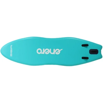 ENERO 140 kg modrý 320x91x15 cm paddleboard set (VÝPRODEJ)