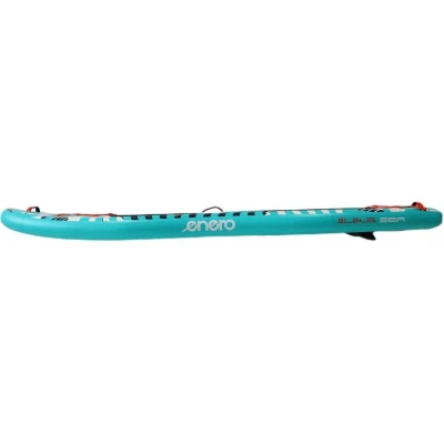 ENERO 140 kg modrý 320x91x15 cm paddleboard set (VÝPRODEJ)