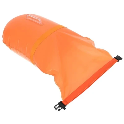 ENERO 2v1 plavecká bójka a suchý vak 69 x 37,5 cm (VÝPRODEJ)