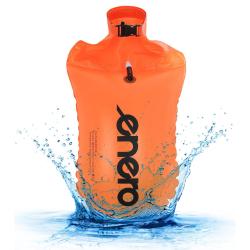 ENERO 2v1 plavecká bójka a suchý vak 69 x 37,5 cm