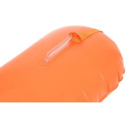 ENERO 2v1 plavecká bójka a suchý vak 69 x 37,5 cm