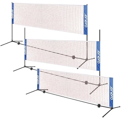 ENERO Badminton/tenis síť 310x76 cm