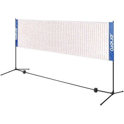 ENERO Badminton/tenis síť 310x76 cm