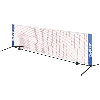 ENERO Badminton/tenis síť 310x76 cm