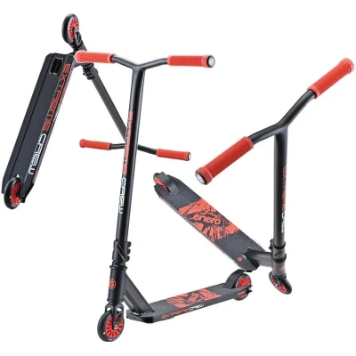 Enero EXTREME CREW 100mm freestyle koloběžka (VÝPRODEJ)