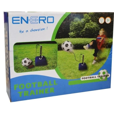 Enero fotbalový trenažér pro děti (VÝPRODEJ)