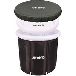 ENERO otužovací káď 80x75 cm