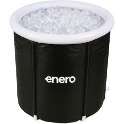 ENERO otužovací káď 80x75 cm