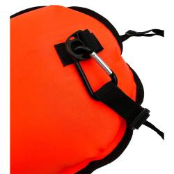 ENERO plavecká bójka 59X30.5 cm