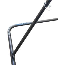 ENERO REBOUNDER 120x120 cm