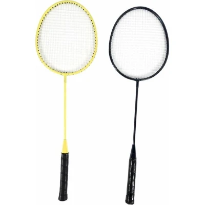 ENERO síť na badminton a volejbal s příslušenstvím (VÝPRODEJ)