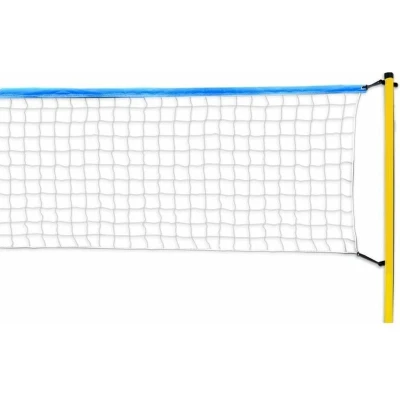 ENERO síť na badminton a volejbal s příslušenstvím (VÝPRODEJ)
