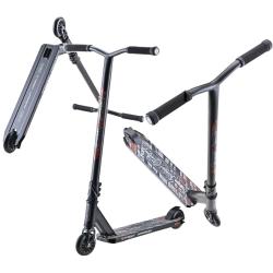 Enero STREET WARRIOR 100mm freestyle koloběžka