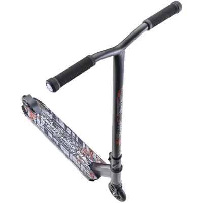Enero STREET WARRIOR 100mm freestyle koloběžka