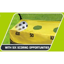 ENERO tréninková stěna 2v1