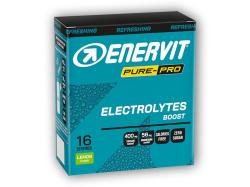 Enervit Electrolytes boost pure pro 16 x 4g