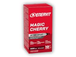Enervit Magic Cherry after sport 10 x 9g Enervit Magic Cherry after sport 10 x 9g