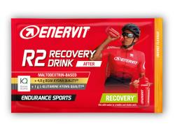 Enervit Recovery drink 50g sáčok pomaranč Enervit Recovery drink 50g sáčok pomaranč