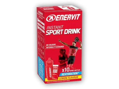Enervit Sport Drink 10 x 16g Enervit Sport Drink 10 x 16g