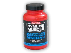 Enervit Vitamine e Minerali 120 tablet