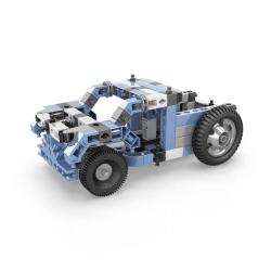 Engino Creative Builder 25 modelů Aplikace do telefonu