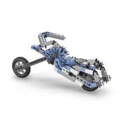 Engino Creative Builder 25 modelů Aplikace do telefonu