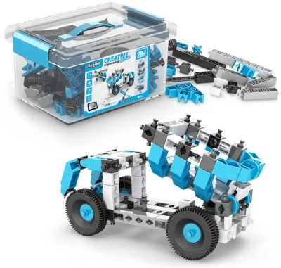 ENGINO Creative Engineering Kluci 20v1 konstrukční (stavebnice) v boxu