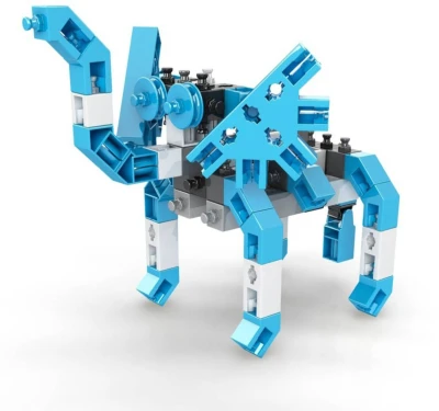 ENGINO Creative Engineering Kluci 20v1 konstrukční (stavebnice) v boxu