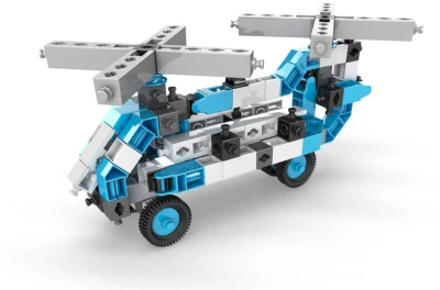 ENGINO Creative Engineering Kluci 20v1 konstrukční (stavebnice) v boxu