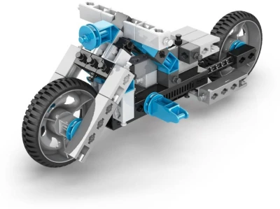 ENGINO Creative Engineering Kluci 20v1 konstrukční (stavebnice) v boxu