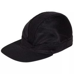 Ennui Elite Black With Peak helma