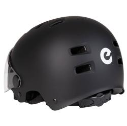 Ennui Helma Clash Black