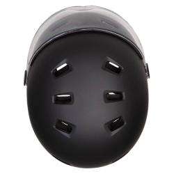 Ennui Helma Clash Black