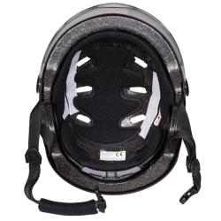 Ennui Helma Clash Black