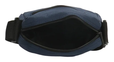 Enrico Benetti Amsterdam 54295 tmavě modrá crossbody kabelka