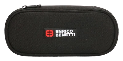 Enrico Benetti Amsterdam 54660 černý penál