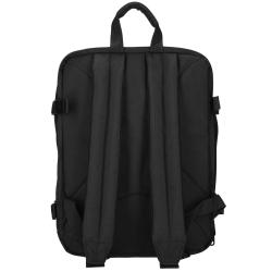 Enrico Benetti Amsterdam 54687 Black batoh