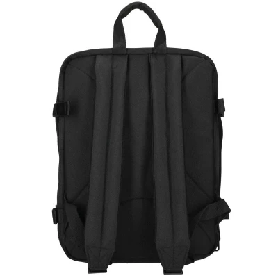 Enrico Benetti Amsterdam 54687 Black batoh