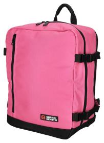 Enrico Benetti Amsterdam 54687 Fuchsia batoh