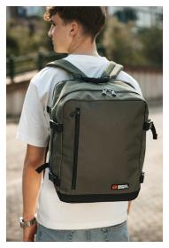 Enrico Benetti Amsterdam 54687 Olive batoh