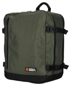 Enrico Benetti Amsterdam 54687 Olive batoh