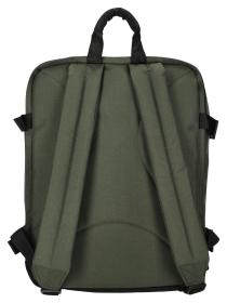 Enrico Benetti Amsterdam 54687 Olive batoh