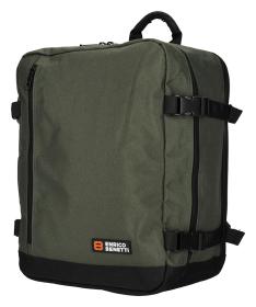 Enrico Benetti Amsterdam 54687 Olive batoh