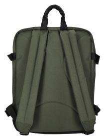Enrico Benetti Amsterdam 54687 Olive batoh
