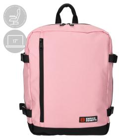 Enrico Benetti Amsterdam 54687 Pink batoh