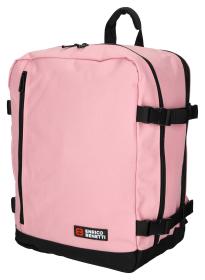Enrico Benetti Amsterdam 54687 Pink batoh