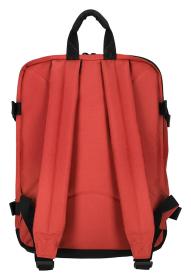 Enrico Benetti Amsterdam 54687 Red batoh