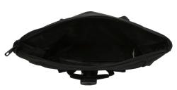 Enrico Benetti Amsterdam Notebook Backpack Black batoh